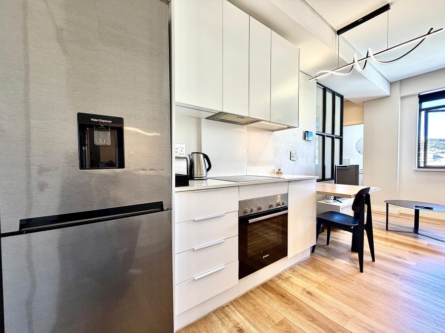 0 Bedroom Property for Sale in Cape Town City Centre Western Cape